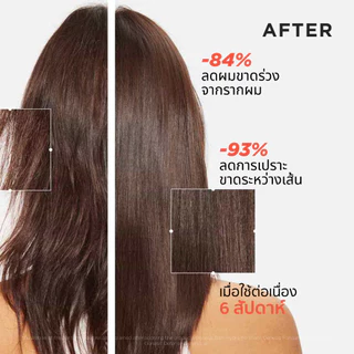 KERASTASE GENESIS เซรั่มบำรุงหนังศีรษะ กลิ่นหอมสดชื่นสำหรับผมขาดหลุดร่วงระยะเริ่มต้น 90มล (เคเรสตาส,เจเนซิส,ผมร่วง)
