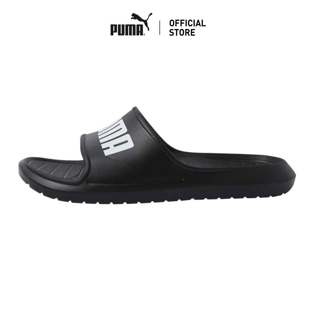 PUMA SWIMMING/BEACH - รองเท้า Divecat v2 Lite สีดำ - 37482301