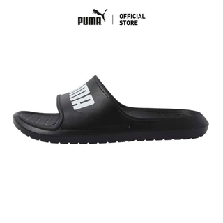PUMA SWIMMING/BEACH - รองเท้า Divecat v2 Lite สีดำ - 37482301