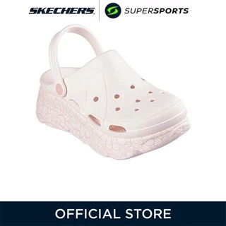 SKECHERS Foamies Max Cushioning รองเท้าแตะผู้หญิง