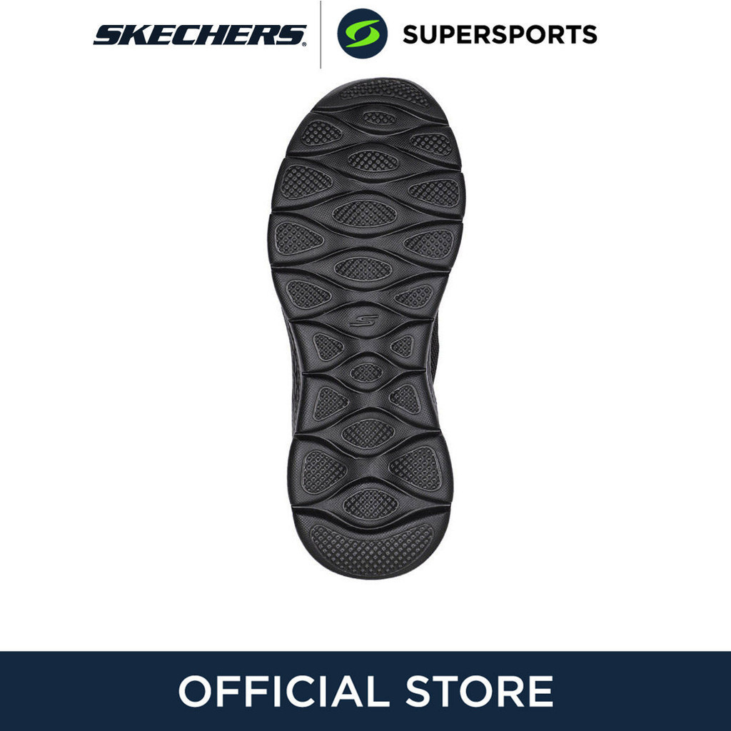 SKECHERS Slip-ins® GO WALK® Flex - Grand Entry รองเท้าผู้หญิง 124836-BBK - รูปที่ 3