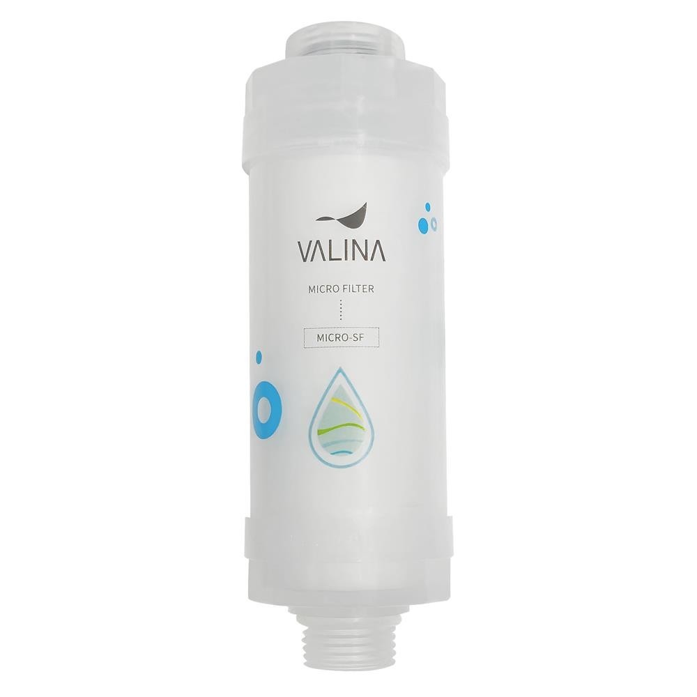 VALINA ตัวกรองอาบน้ำ MICRO SF จัดส่งโดย HomePro