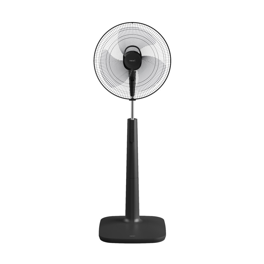 HATARI พัดลมตั้งพื้น 18 นิ้ว  P18M1 สีดำ