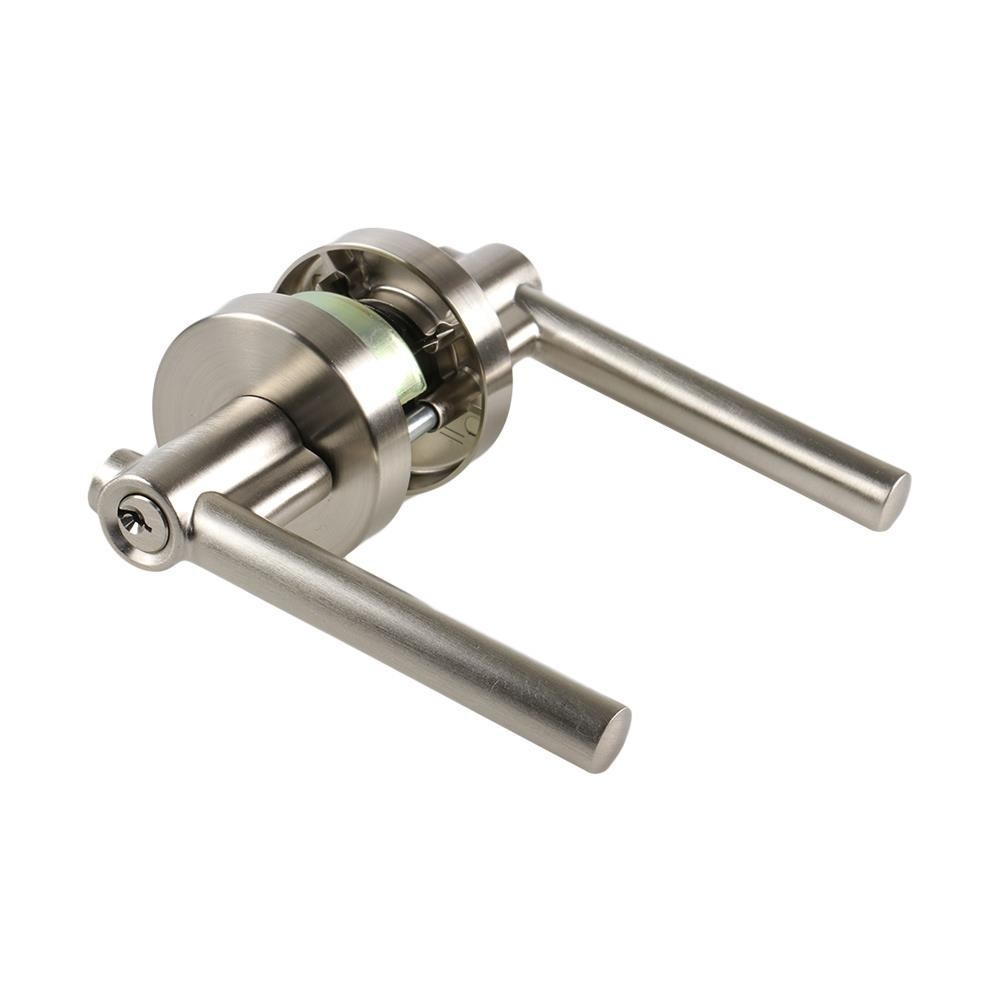 YALE เขาควายทั่วไป L9127 US15 สีซาติน