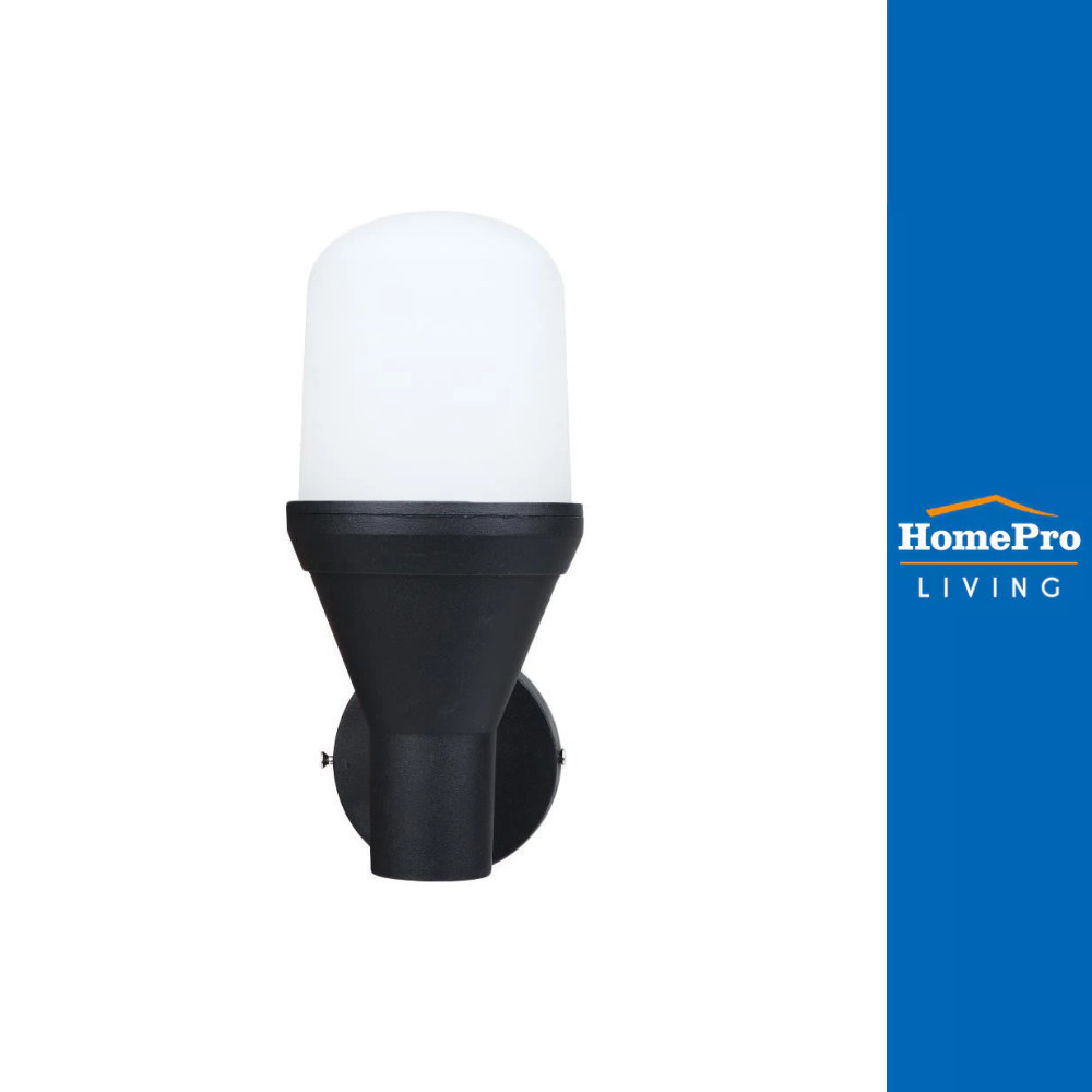 HomePro ไฟกิ่งนอก 6350W CARINI อะลูมิเนียม/แก้ว โมเดิร์น สีดำ แบรนด์ CARINI