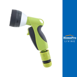 SPRING ปืนฉีดน้ำปรับได้ 7 ระดับ DGH2012 จัดส่งโดย HomePro