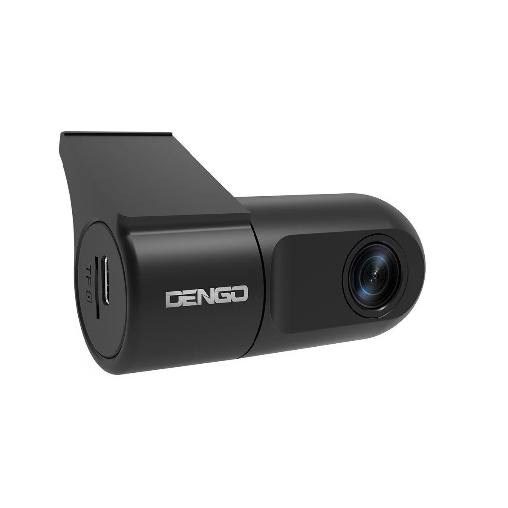 [ถูกที่สุด!] Dengo Vision Wifi Dash Cam กล้องติดรถยนต์ กล้องหน้า ชัด FullHD 1080P Wifi ดูผ่านมือถือ thumbnail 3