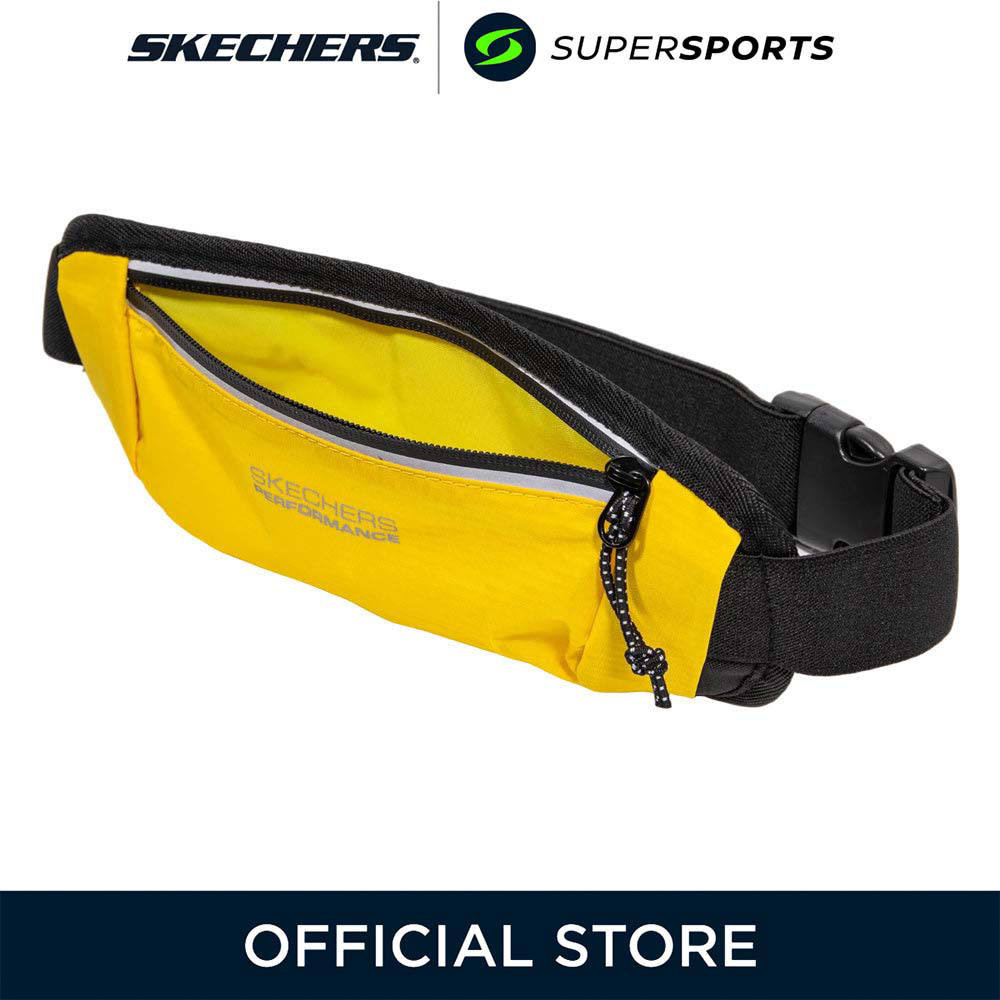 SKECHERS حزام جري للخصر — صورة 4