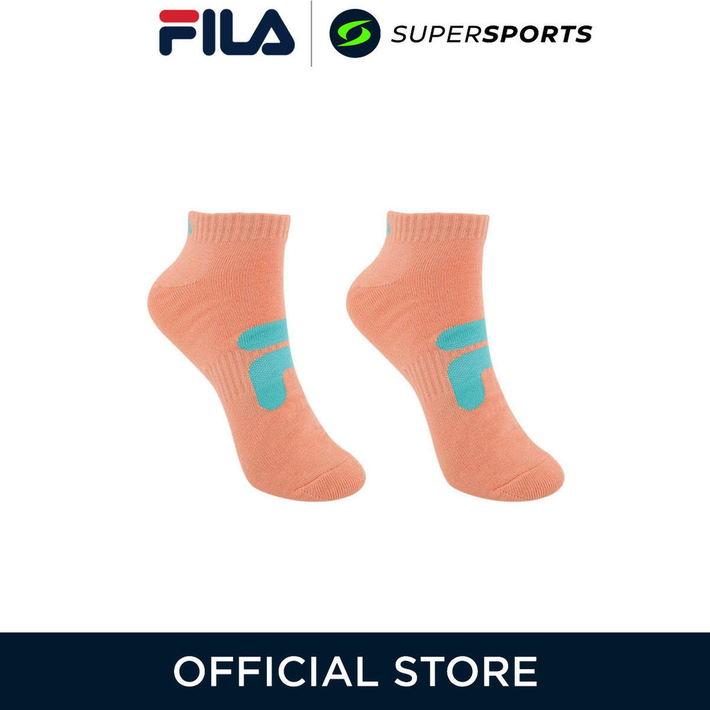 FILA RSCT230203U ถุงเท้าผู้ใหญ่