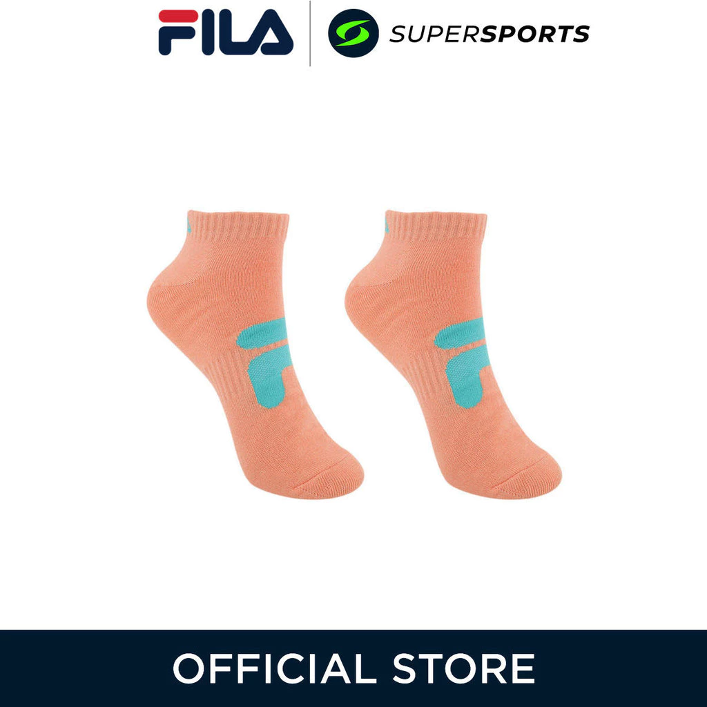 FILA RSCT230203U ถุงเท้าผู้ใหญ่
