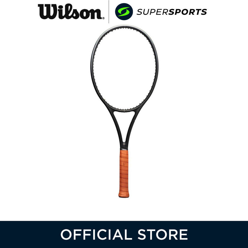 WILSON RF 01 Pro WR151311U2 ไม้เทนนิส