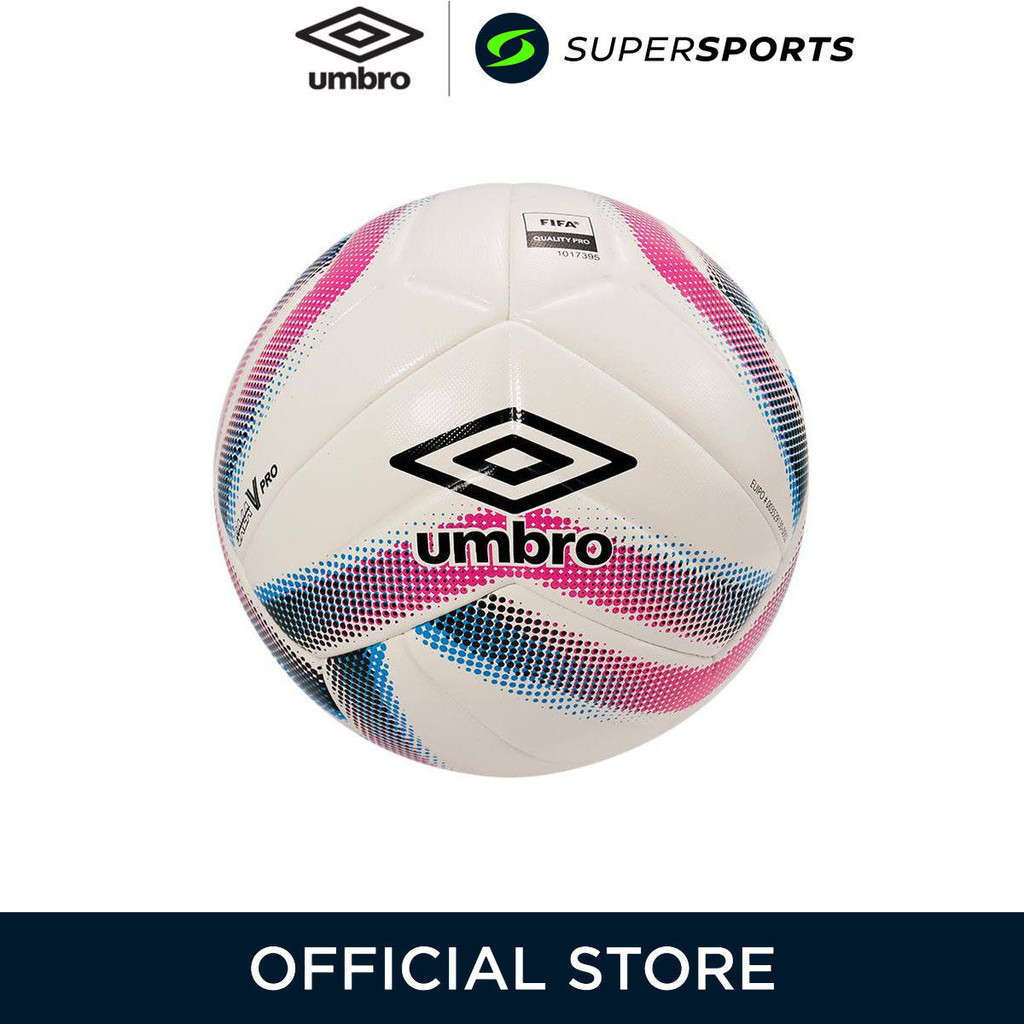 UMBRO Sala V Pro 21380U-MNJ ลูกฟุตซอล