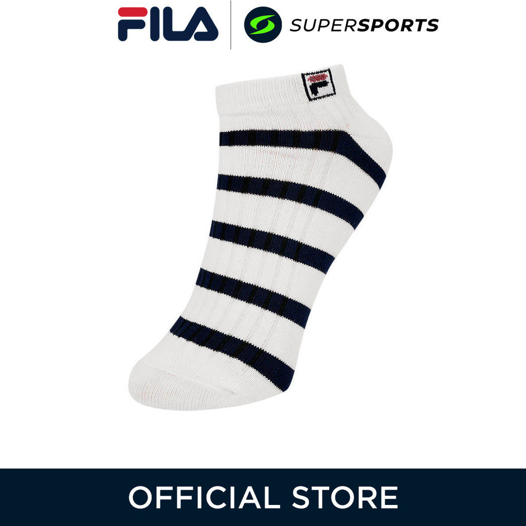 FILA RSCT230702U ถุงเท้าผู้ใหญ่