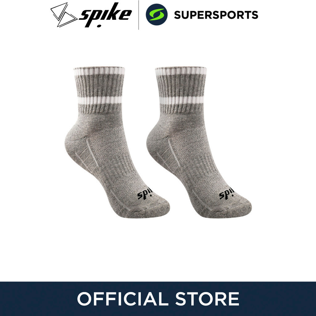 SPIKE Classy ถุงเท้าออกกำลังกายผู้ใหญ่