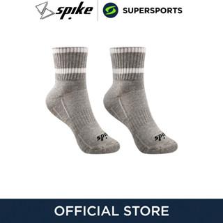 SPIKE Classy ถุงเท้าออกกำลังกายผู้ใหญ่