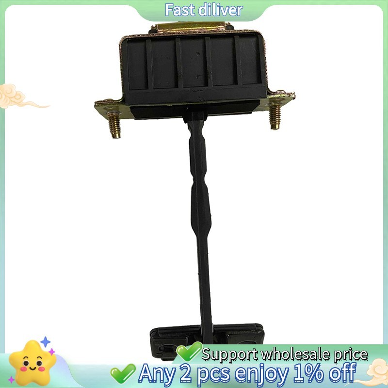 [มีในสต็อก]-2117200116 ประตูจับประตูล็อคด้านหน้าซ้ายหรือขวาสําหรับ MERCEDES-BENZ W211 S211 E-Class