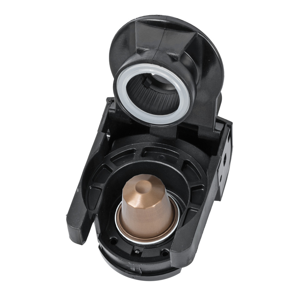 อะแดปเตอร์สำหรับกาแฟระบบแคปซูล Nespresso (เครื่องชงกาแฟแคปซูล Duchess รุ่น CM6500)