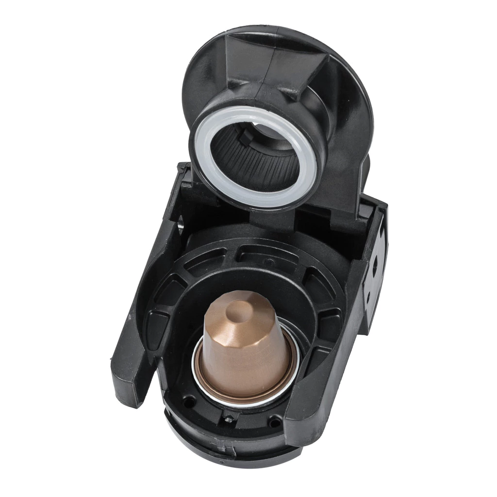อะแดปเตอร์สำหรับกาแฟระบบแคปซูล Nespresso (เครื่องชงกาแฟแคปซูล Duchess รุ่น CM6500)