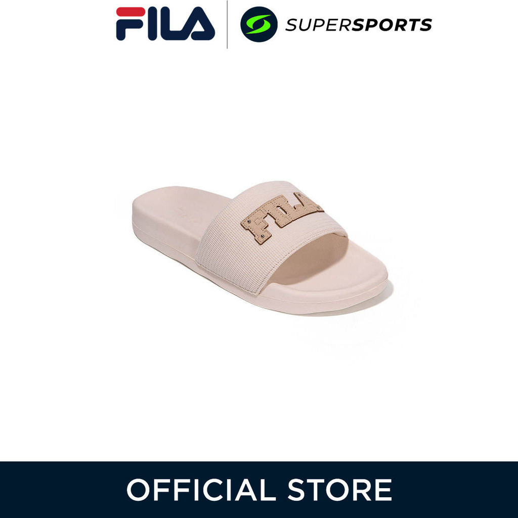 FILA Luca SDS240802W รองเท้าแตะผู้หญิง