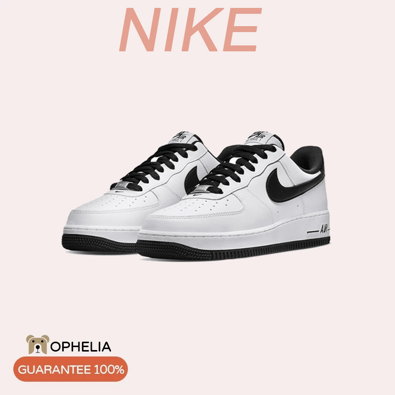 Nike Air Force รองเท้าผ้าใบ DH7561-102