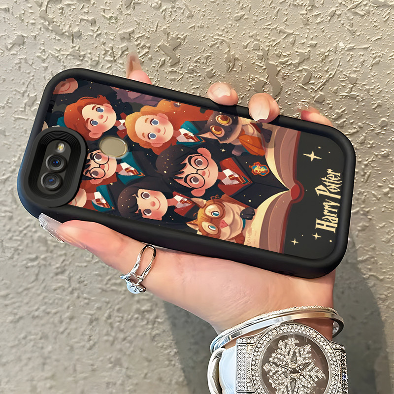 เคสสำหรับ OPPO A7 OPPO A5s OPPO A12 OPPO A12S A11k เคสโทรศัพท์ลายดิสนีย์