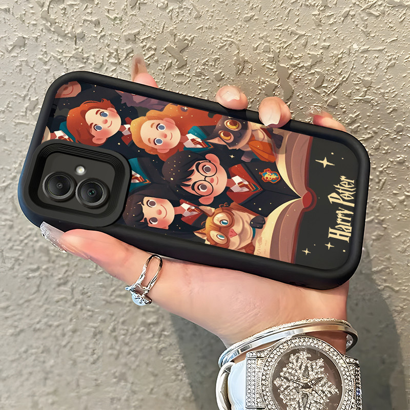 เคสสำหรับ Samsung Galaxy A05 A05s เคสโทรศัพท์ลายดิสนีย์