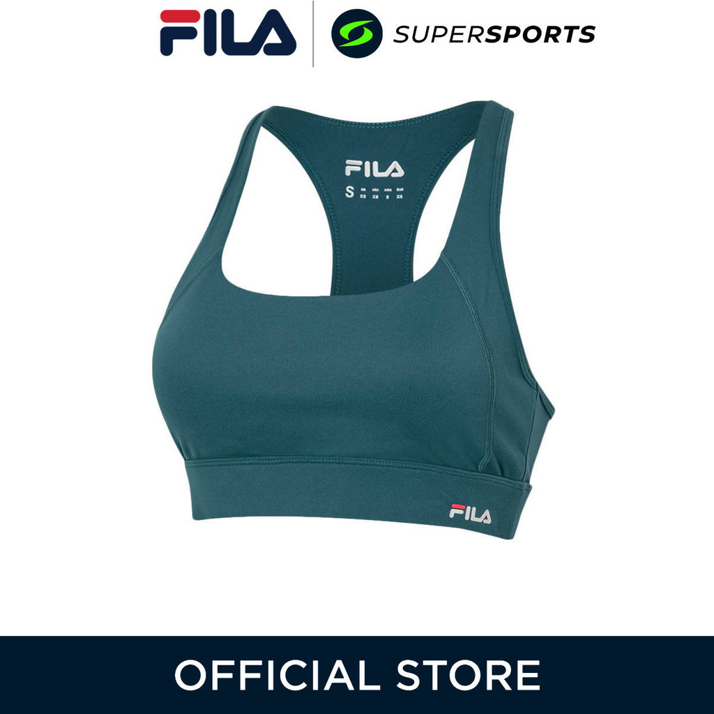 FILA Iconic SBR240801W สปอร์ตบราผู้หญิง
