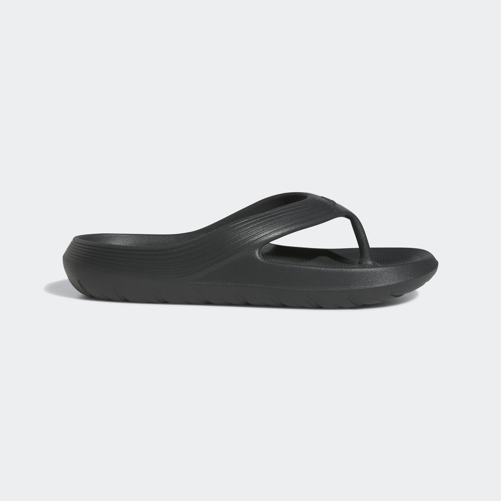 adidas Swimming & Lifestyle Adicane Flip-Flops Unisex Black HQ9921