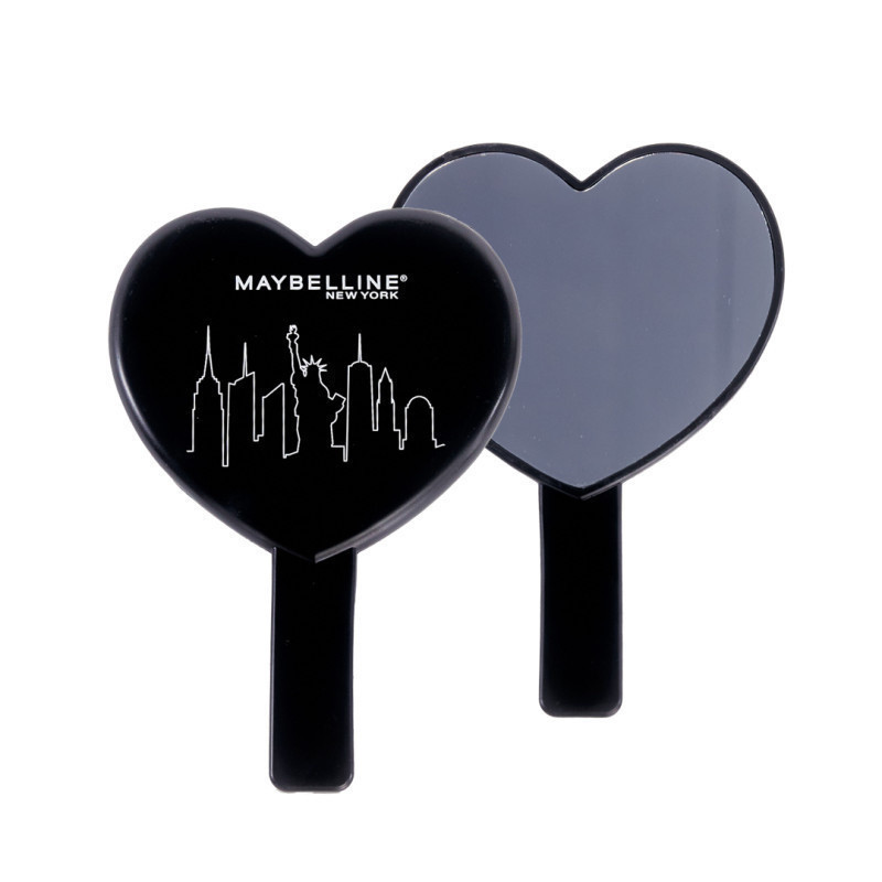 [ของสมนาคุณ ห้ามจำหน่าย] GWP Maybelline New York Hand Mirror