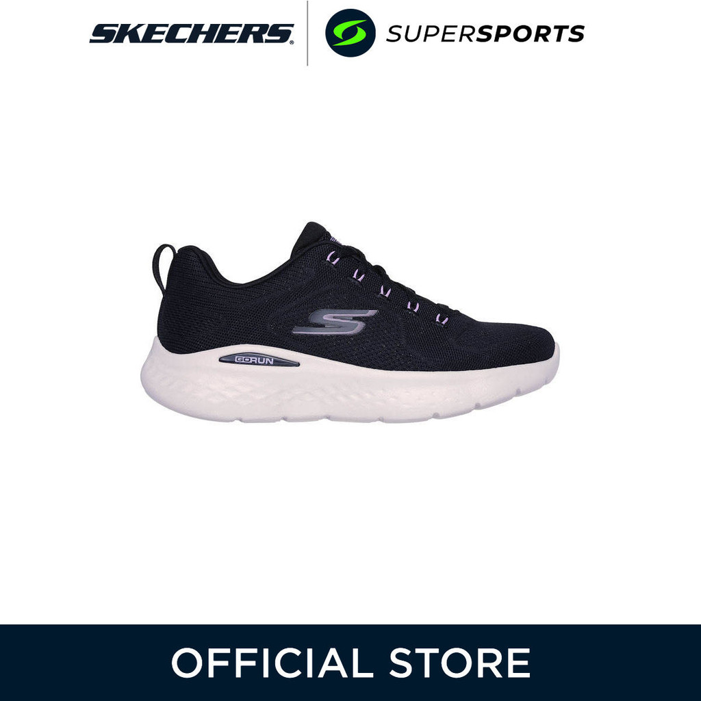 SKECHERS GO RUN® Lite - Pure รองเท้าวิ่งผู้หญิง