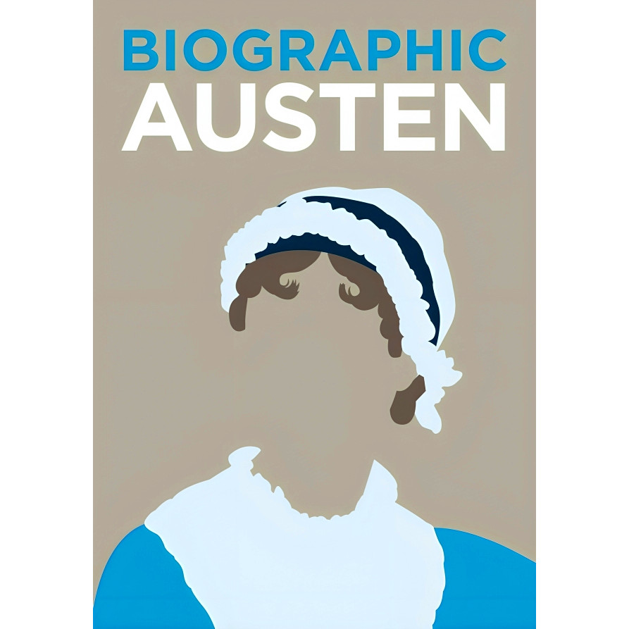 BBW หนังสือ Biographic Austen By S Collins ISBN: 9781781452929