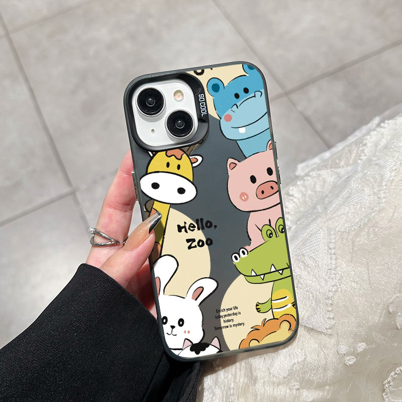 เคสสำหรับ OPPO Reno 5 4G Reno 5 5G Reno 5K Reno 6 4G Find รูปที่ 5