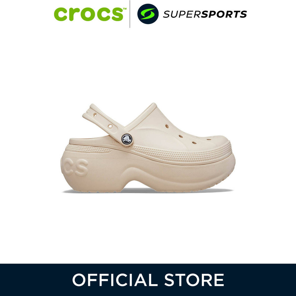 CROCS Bella Clog รองเท้าลำลองผู้ใหญ่