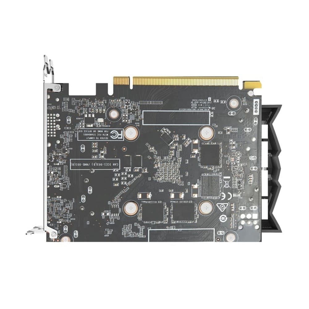 ZOTAC VGA GEFORCE RTX 3050 TWIN EDGE OC - 6GB GDDR6 - A0164125