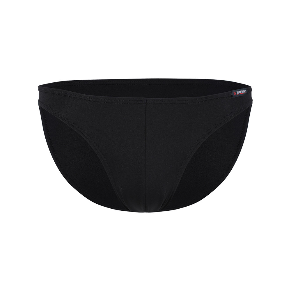JOHN HENRY UNDERWEAR Fashion ทรงบิกินี่ผู้ชาย รุ่น JU JU1N002 สีดำ