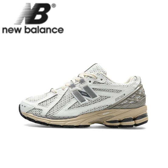 【ของแท้ 100%】New Balance NB 1906R lime
