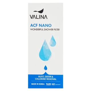 VALINA ตัวกรองอาบน้ำ WF ACF NANO จัดส่งโดย HomePro
