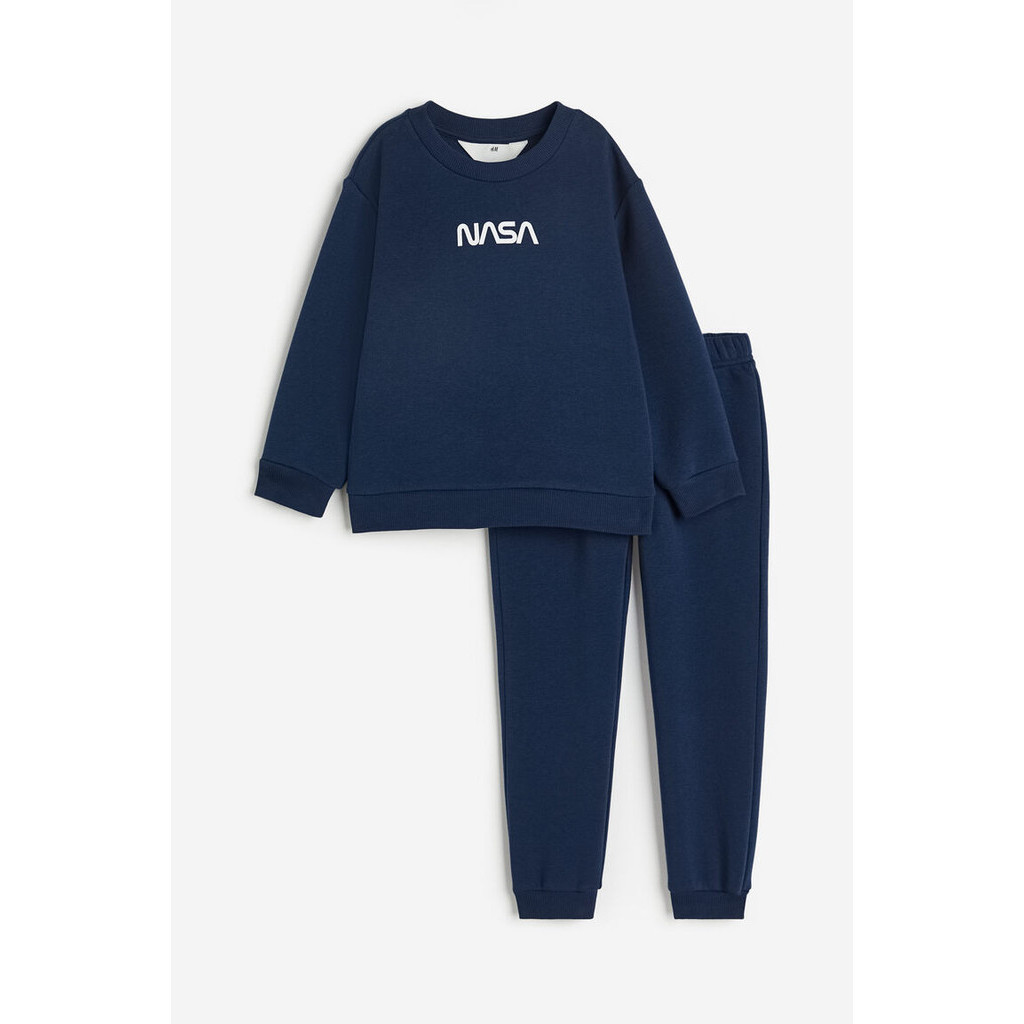 H&M Boy 2-piece sweatshirt set 1205634_1