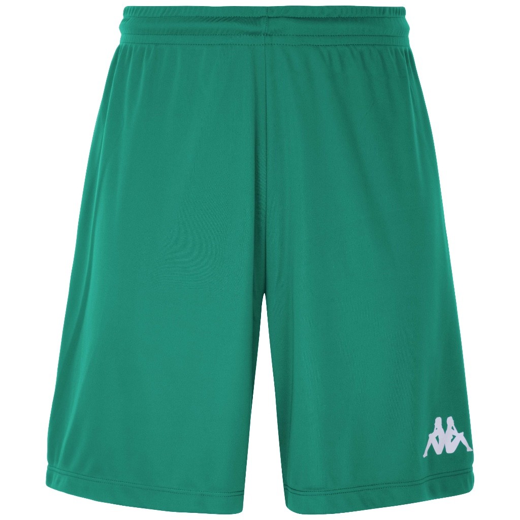 Kappa กางเกงขาสั้น รุ่น BORDA 311I17W-L-GRE