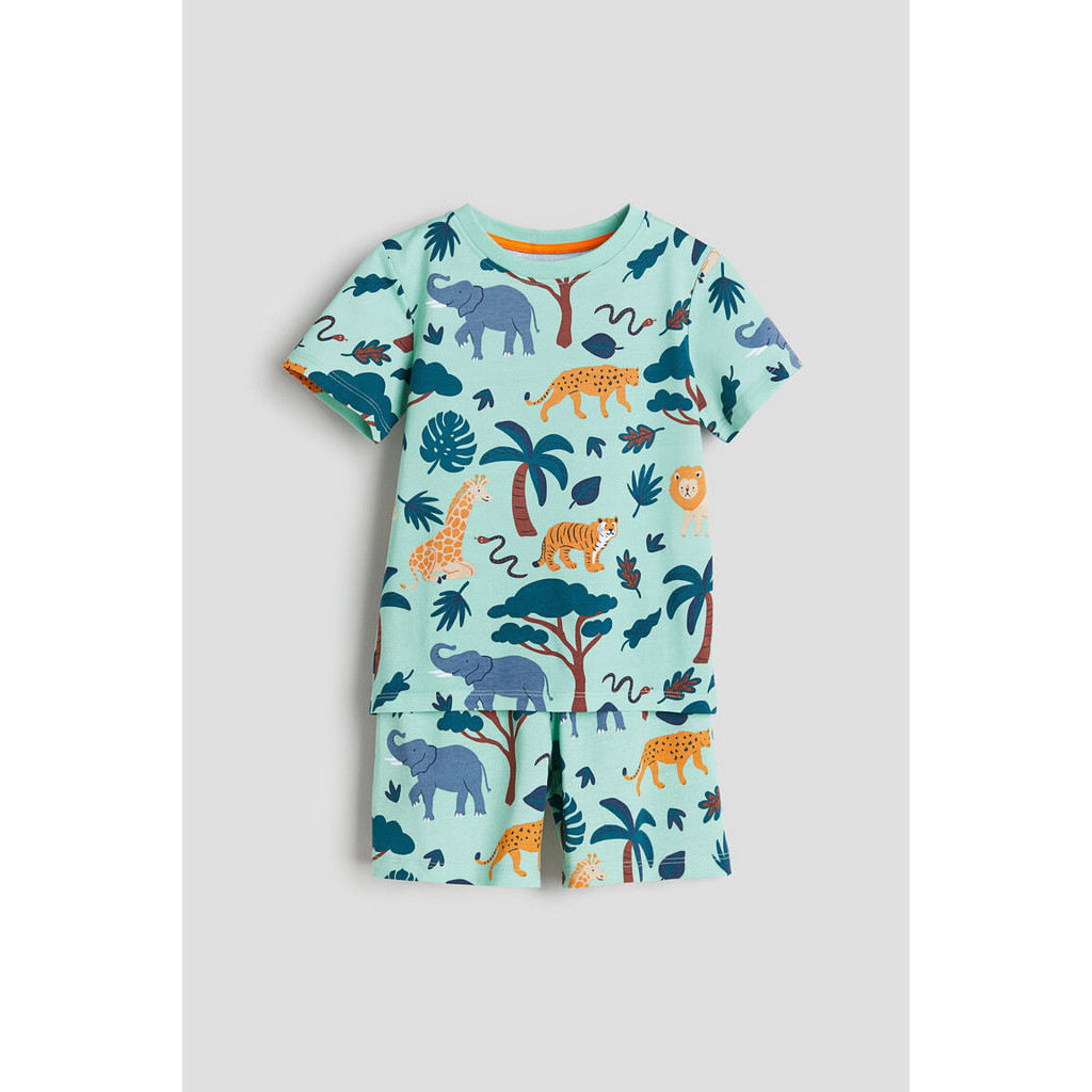 H&M Boy Printed cotton pyjamas 1147425_5