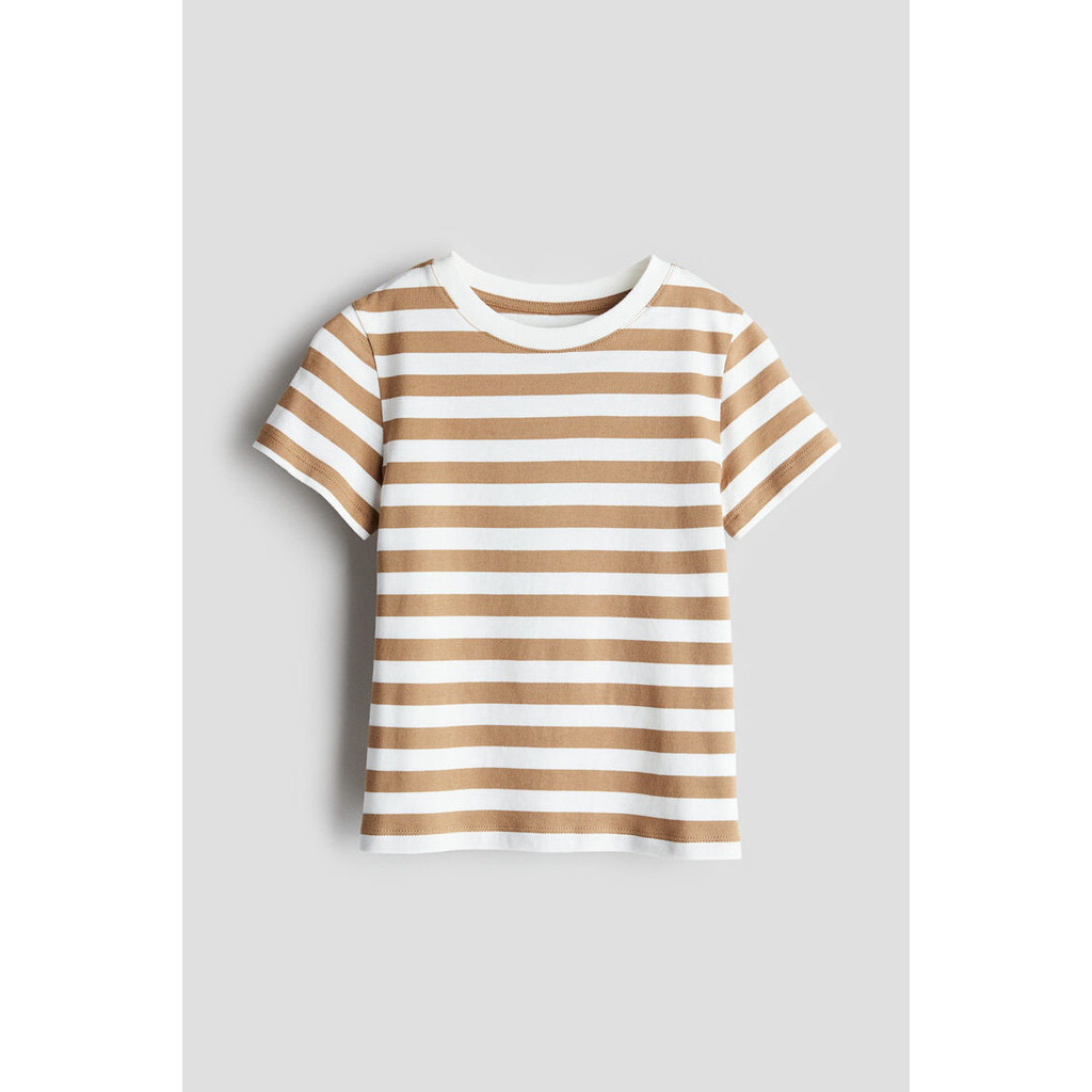 H&M Boy Cotton T-shirt 0611503_5