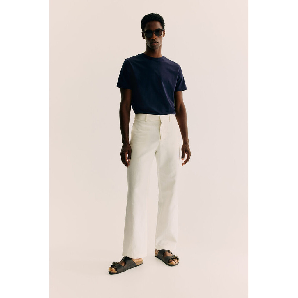 H&M Man Slim Fit T-shirt 0570002_5