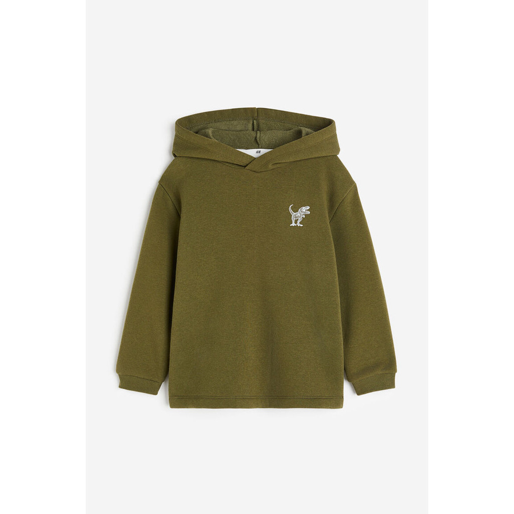 H&M Boy Hoodie เด็กผู้ชาย 1191177_1