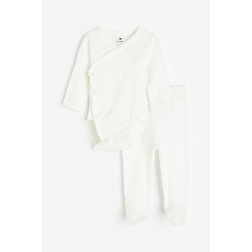 H&M Boy 2-piece cotton set 1195525_4