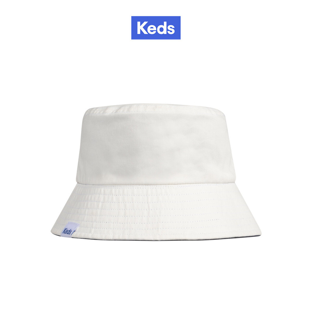 KEDS หมวก รุ่น BUCKET REVERSIBLE หลากสี ( F24ACH03001 )