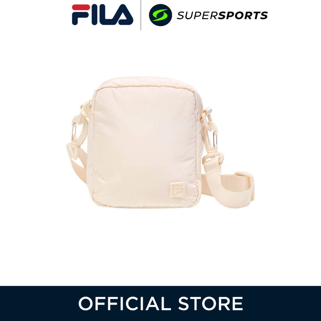 FILA Chubby CBV240702U กระเป๋าสะพายข้างผู้ใหญ่