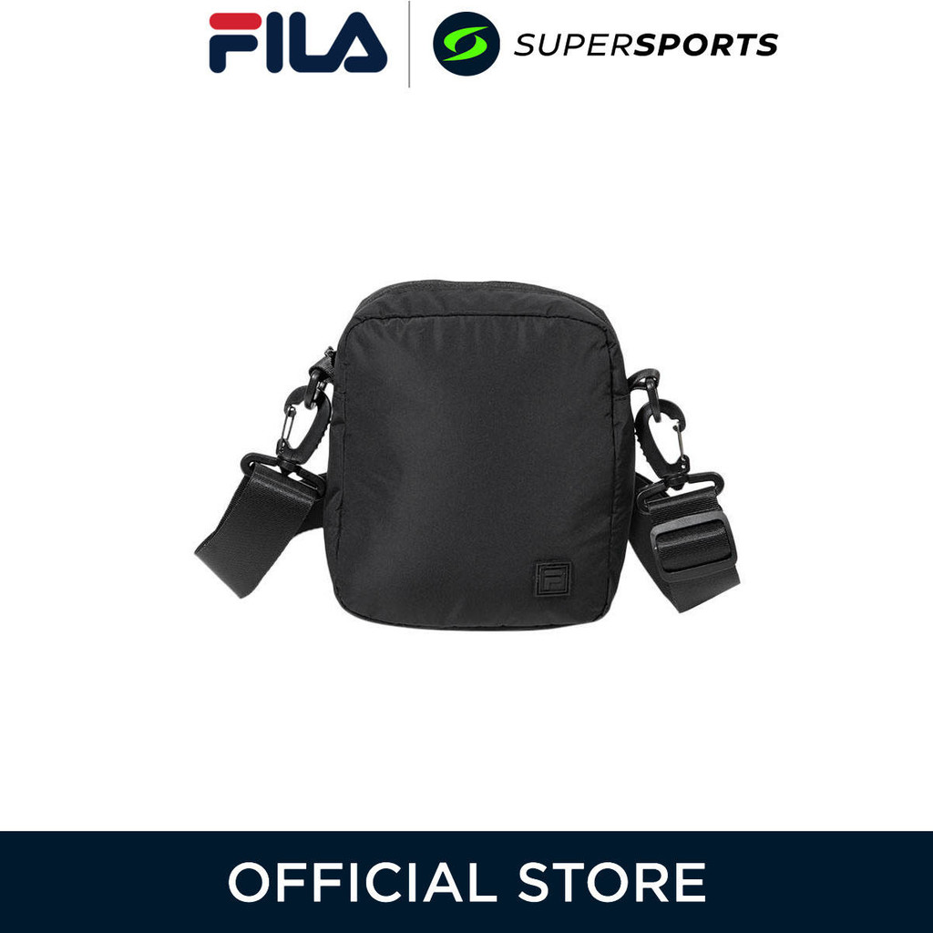 FILA Chubby CBV240702U กระเป๋าสะพายข้างผู้ใหญ่