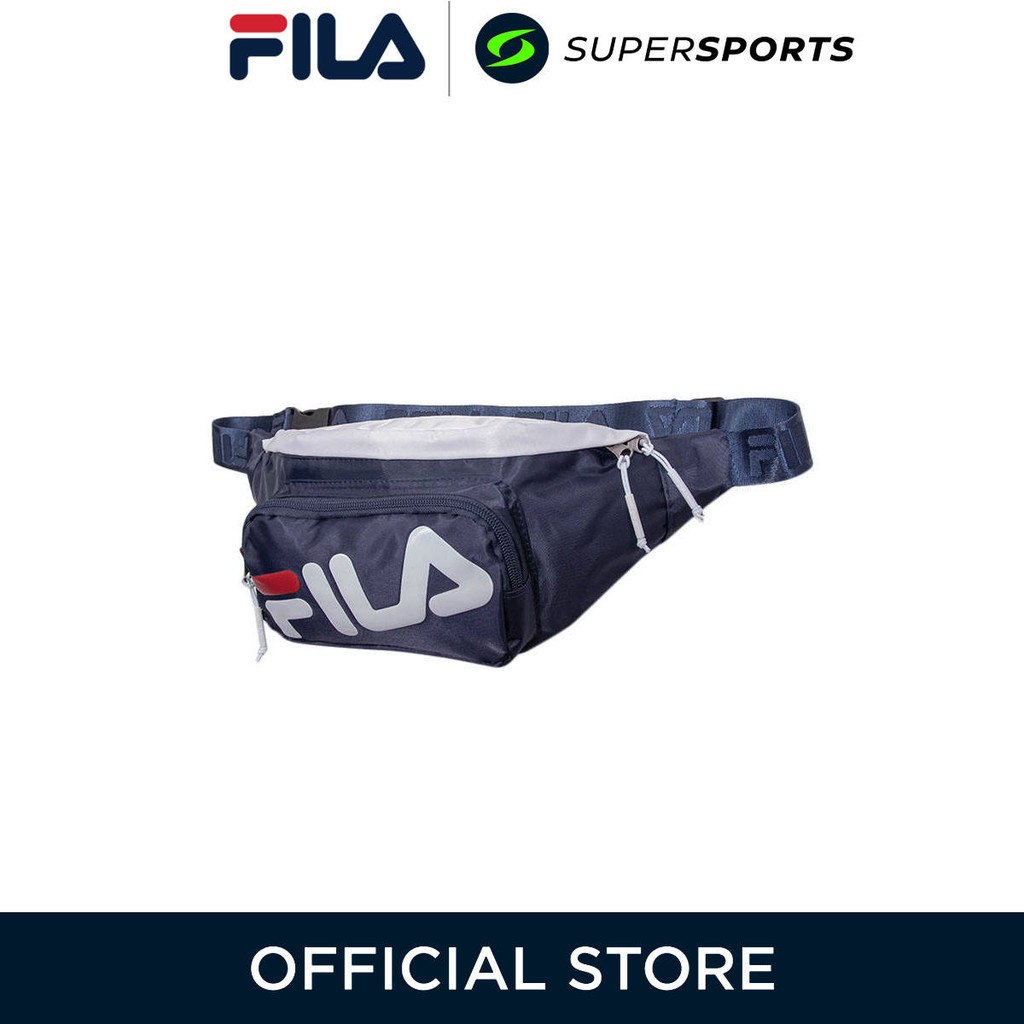 FILA WBV240701U กระเป๋าคาดเอวผู้ใหญ่