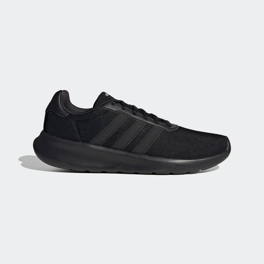 adidas Lifestyle Lite Racer 3.0 Shoes Men Black GW7954