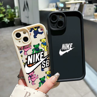 เคสสำหรับ OPPO A7 OPPO A5s OPPO A12 OPPO A12S A11k เคสซิลิโคนที่อินเทรนด์เคสโทรศัพท์